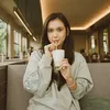 Dea Annisa Ikhlas Dipanggil Dea Imut