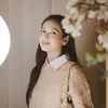 Dea Annisa Ikhlas Dipanggil Dea Imut