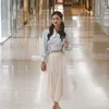Dea Annisa Ikhlas Dipanggil Dea Imut