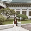 Dea Annisa Ikhlas Dipanggil Dea Imut
