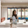 Dea Annisa Ikhlas Dipanggil Dea Imut