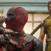 DEADPOOL &amp; WOLVERINE