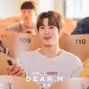 Jaehyun NCT - DEAR M