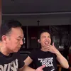 Dearly Djoshua unggah momen bersama Ari Lasso