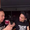 Dearly Djoshua unggah momen bersama Ari Lasso
