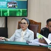 Nikita Mirzani sidang terbaru