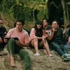Baim Wong Bareng Tim LEMBAYUNG
