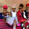 North West