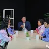 Rangga Cinta Kapanlagi Roundtable