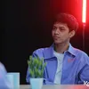 El Putra Sarira casting rangga cinta