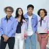 El Putra Sarira Leya Princy Riri Riza Mira Lesmana