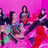 Debut ITZY - Dalla Dalla