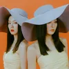 Irene dan Seulgi Red Velvet
