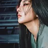 Irene dan Seulgi Red Velvet