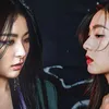 Irene dan Seulgi Red Velvet
