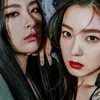 Irene dan Seulgi Red Velvet