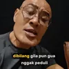 Deddy Corbuzier marah-marah
