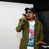 Glenn Fredly Soal Deddy Dores