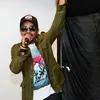Glenn Fredly Soal Deddy Dores