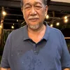 Deddy Mizwar Ucap Pesan untuk Dirinya yang Berulang Tahun ke-71