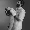 Ranveer Singh gendong Dua
