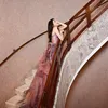 Shu Qi