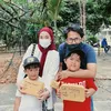 Ririe Fairus Ayus Sabyan
