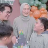 Ririe Fairus Ayus Sabyan