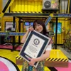 Potret Kanna Hashimoto