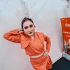 Nella Kharisma Buncit Hamil Anak Ketiga