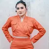 Nella Kharisma Buncit Hamil Anak Ketiga