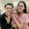 Gendhis anak Nella Kharisma dan Dory Harsa