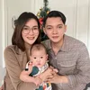 Gendhis anak Nella Kharisma dan Dory Harsa