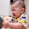 Gendhis anak Nella Kharisma dan Dory Harsa