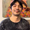Potret Abimana Aryasatya