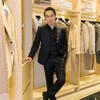 Potret Joe Taslim
