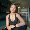 Naomi Zaskia