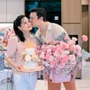 Christian Sugiono Punya 5 Love Language