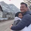 Christian Sugiono Punya 5 Love Language