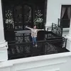 rumah seleb, rumah seleb miliaran, harga rumah seleb