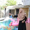rumah seleb, rumah seleb miliaran, harga rumah seleb