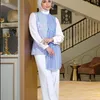  Putri Zulkifli Hasan Belajar di Harvard