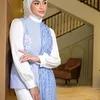  Putri Zulkifli Hasan Belajar di Harvard