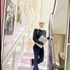 Putri Zulkifli Hasan Belajar di Harvard