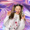 Lee Jung Lee YGX