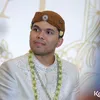 Thariq Ijab Qabul Aaliyah Akad Nikah
