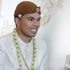 Thariq Ijab Qabul Aaliyah Akad Nikah