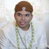 Thariq Ijab Qabul Aaliyah Akad Nikah