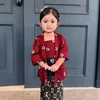 Dek Cunda Senyum Berkebaya