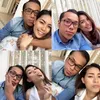Sammy Simorangkir &amp; Viviane